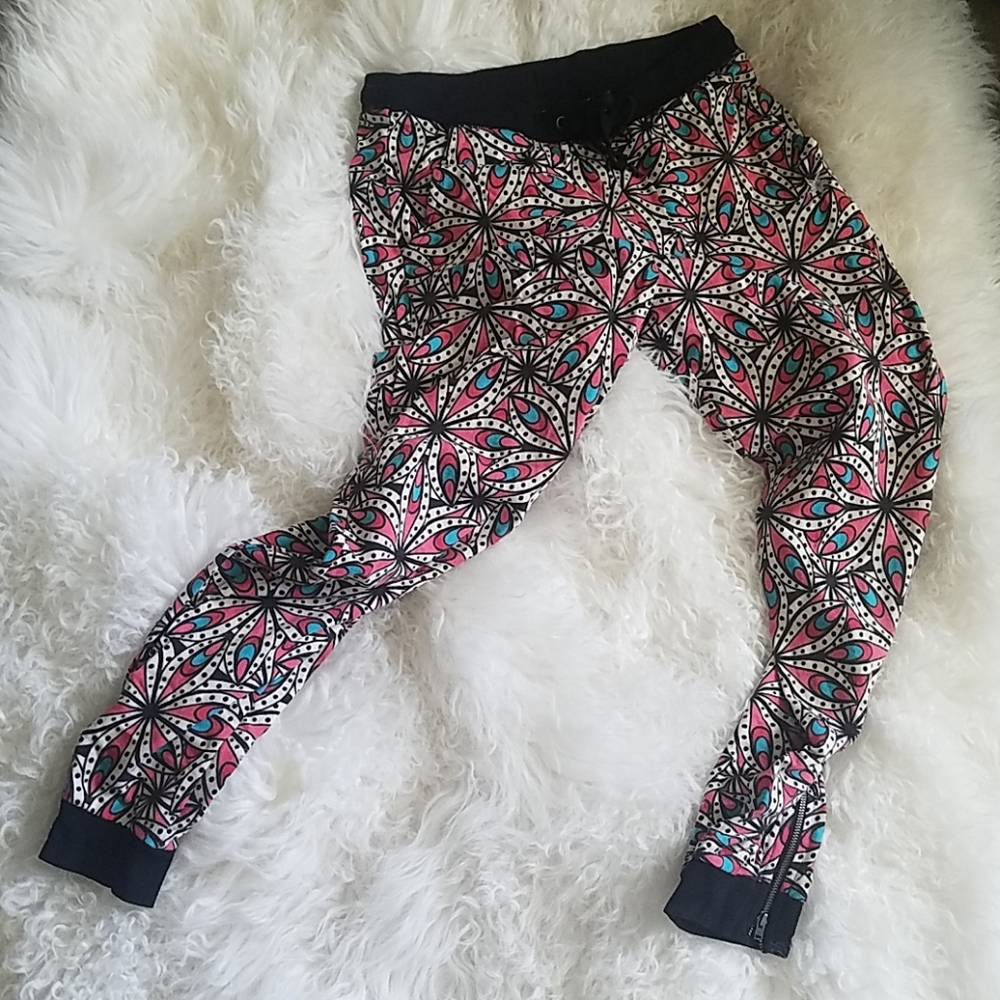 Sports Pants